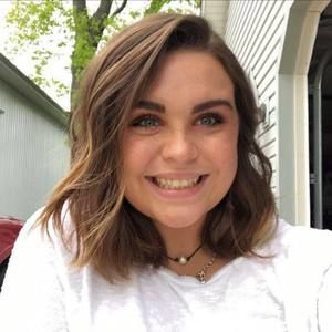 Meet your Posher, Allyson